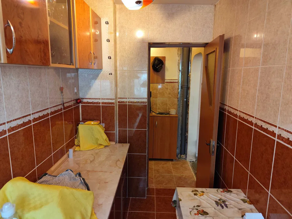 Apartament 2 camere Piata Resita
