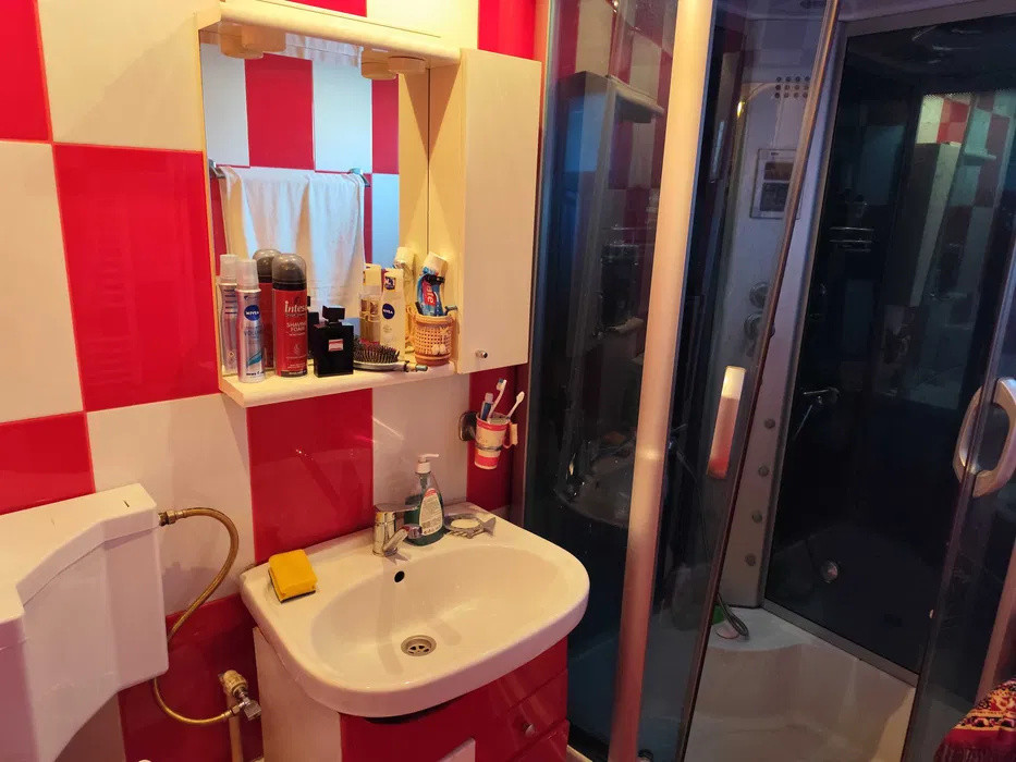 Apartament 2 camere Piata Resita