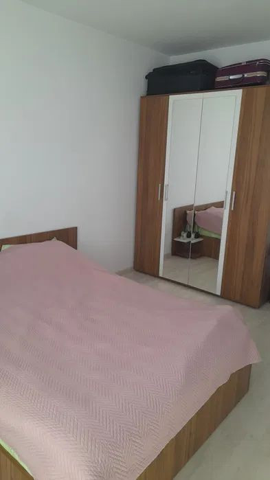 Apartament 3 camere Doamna Ghica