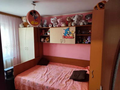 Apartament 2 camere Piata Resita