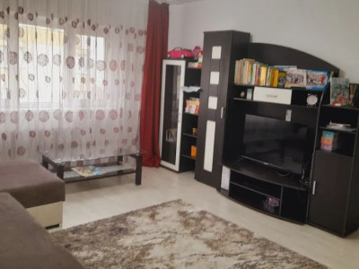 Apartament 3 camere Doamna Ghica