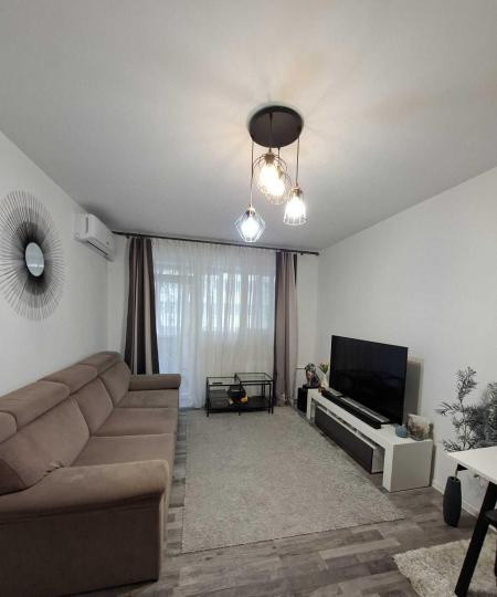 Apartament - 3 camere - decomandat - Doamna Ghica 