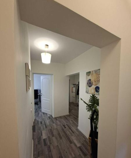 Apartament - 3 camere - decomandat - Doamna Ghica 