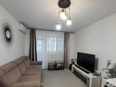Apartament - 3 camere - decomandat - Doamna Ghica 