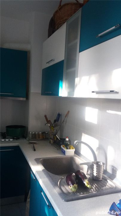 Apartament 2 camere - ETAJ 3 - zona GIURGIULUI