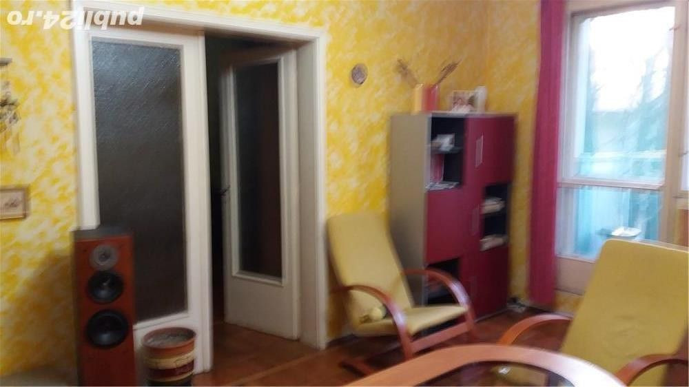 Apartament 2 camere - ETAJ 3 - zona GIURGIULUI