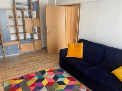 Apartament - 2 camere - semidecomandat - Colentina - Tei 