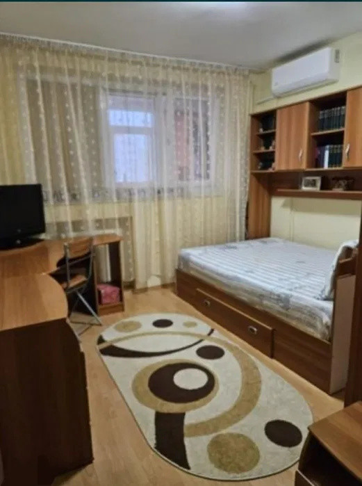 Apartament 3 camere Brancoveanu