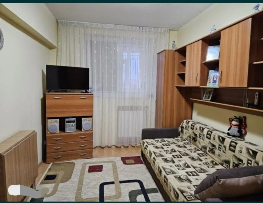 Apartament 3 camere Brancoveanu