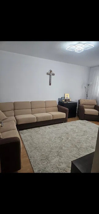 Apartament 3 camere Brancoveanu