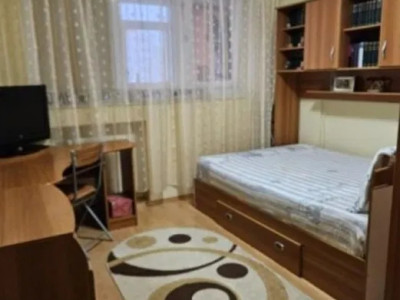Apartament 3 camere Brancoveanu