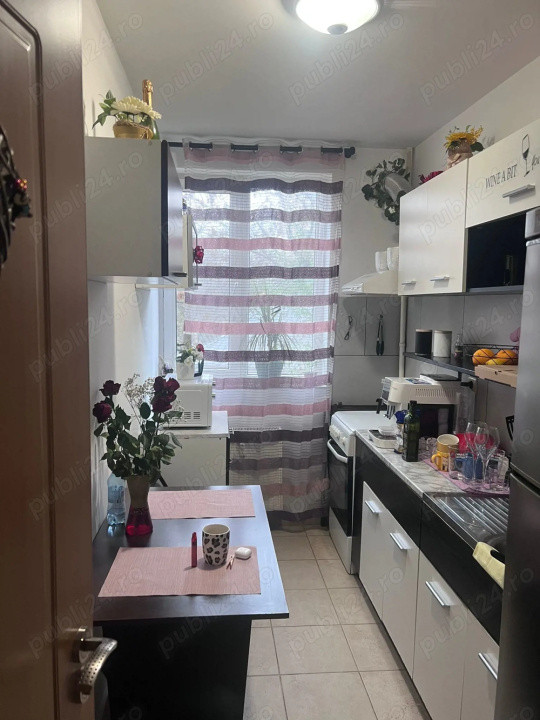 Apartament 2 camere Piata Covasna