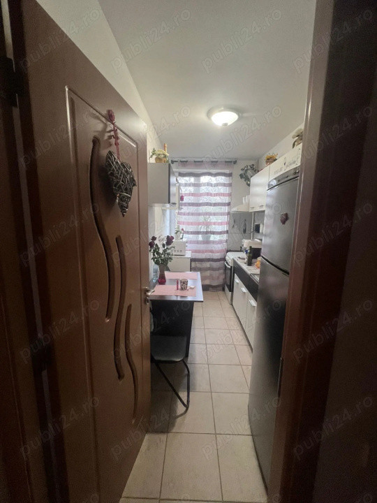 Apartament 2 camere Piata Covasna
