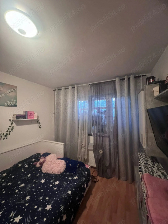 Apartament 2 camere Piata Covasna