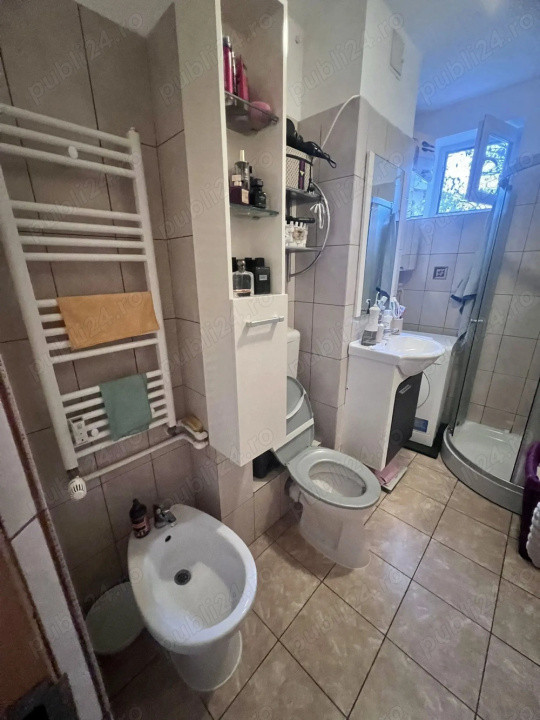 Apartament 2 camere Piata Covasna