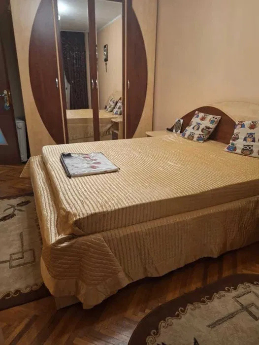 Apartamen 3 camere, centrala proprie Aliorului