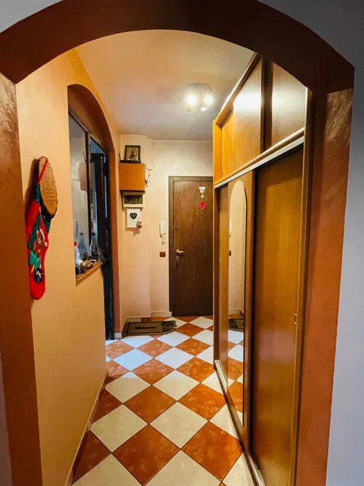 Apartamen 3 camere, centrala proprie Aliorului