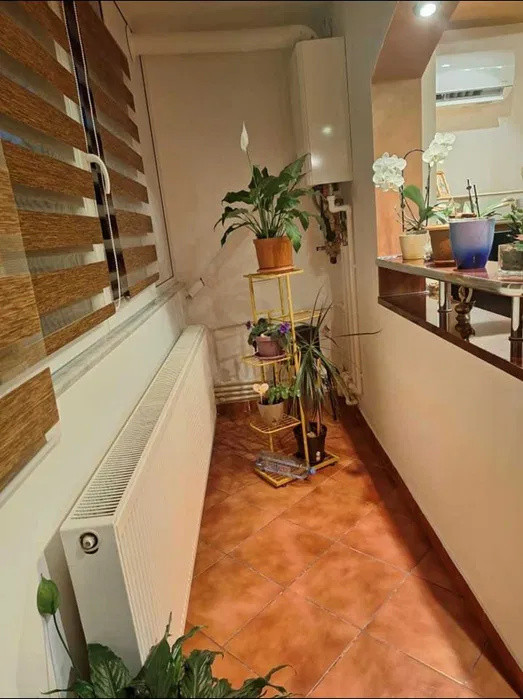 Apartamen 3 camere, centrala proprie Aliorului