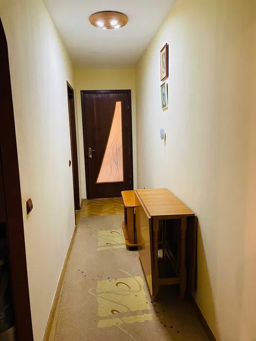 Apartamen 3 camere, centrala proprie Aliorului