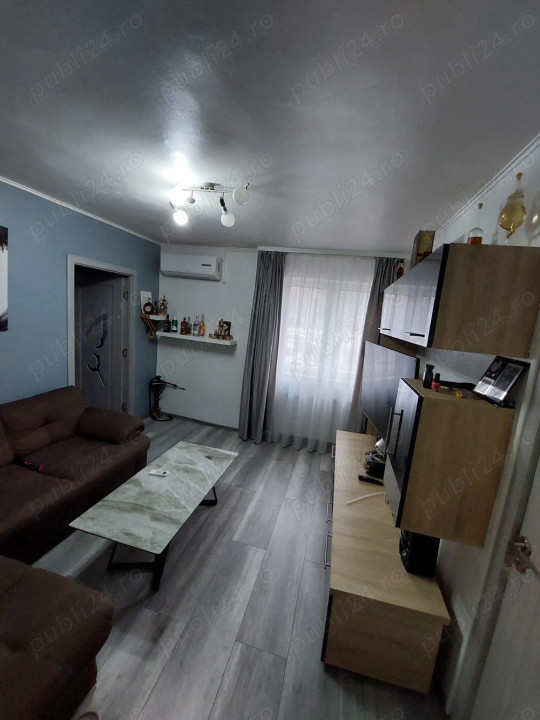 Apartament 2 camere Sos Oltenitei