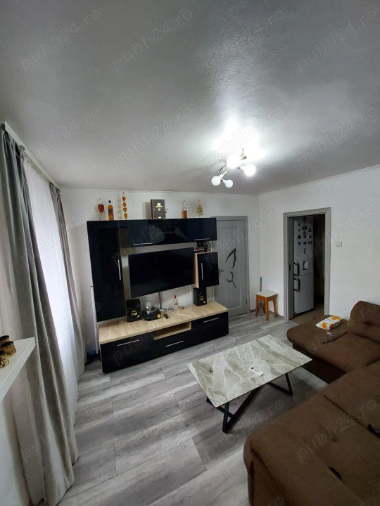 Apartament 2 camere Sos Oltenitei