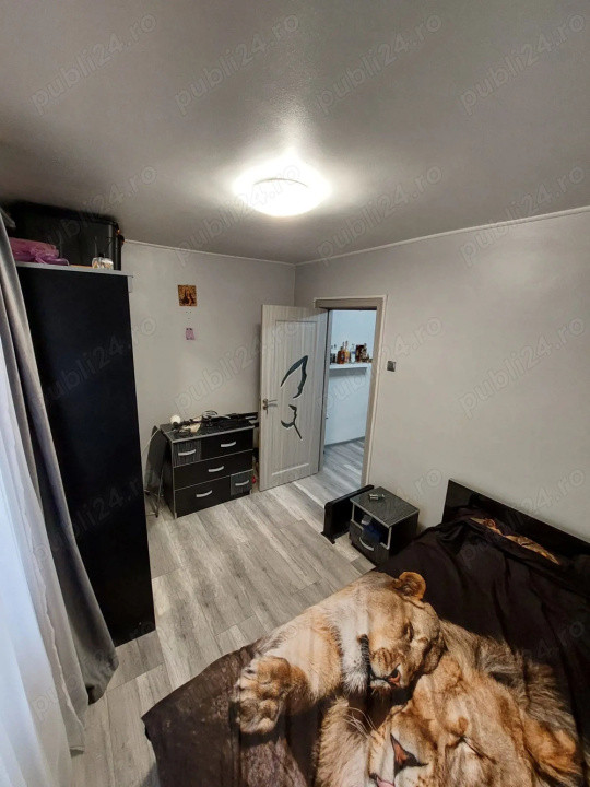 Apartament 2 camere Sos Oltenitei