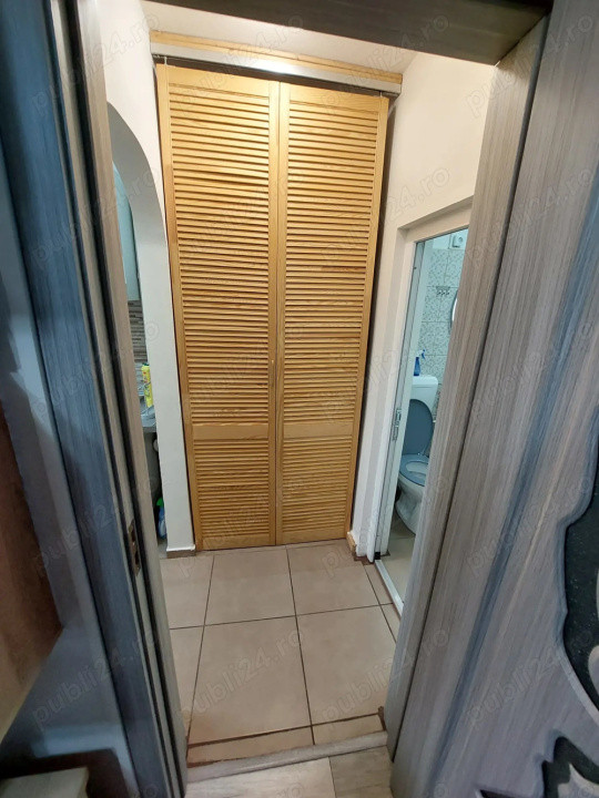 Apartament 2 camere Sos Oltenitei