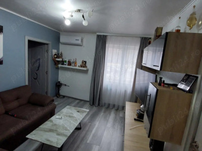 Apartament 2 camere Sos Oltenitei