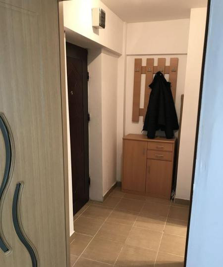 Garsoniera - Sos Oltenitei - Brancoveanu 