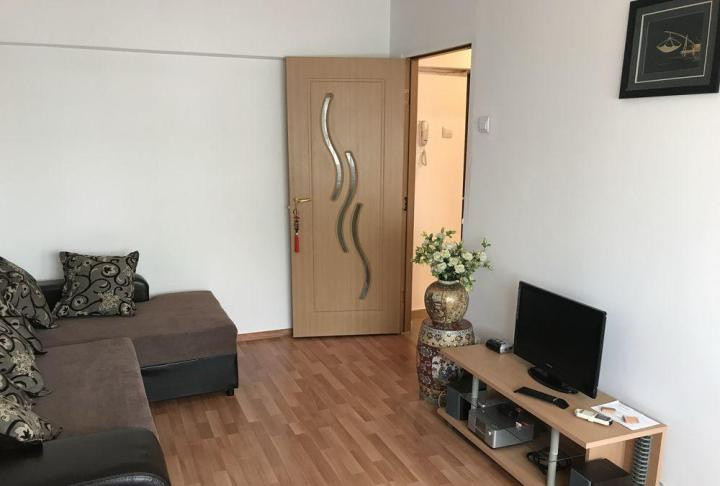 Garsoniera - Sos Oltenitei - Brancoveanu 