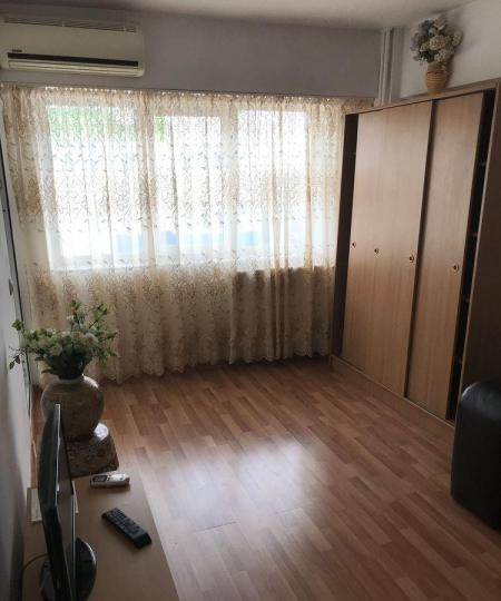 Garsoniera - Sos Oltenitei - Brancoveanu 