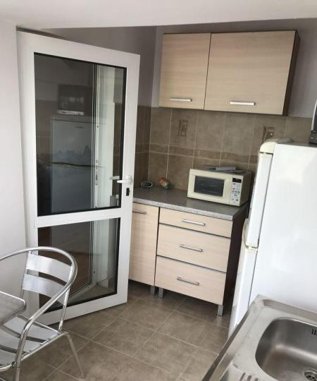 Garsoniera - Sos Oltenitei - Brancoveanu 