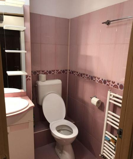 Garsoniera - Sos Oltenitei - Brancoveanu 