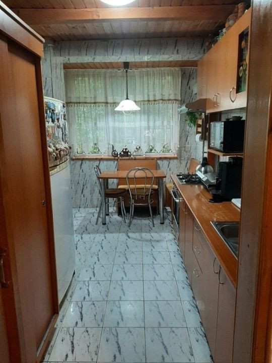 Apartament 4 camere - CENTRALA PROPRIE - BLOC ANVELOPAT - zona TITAN