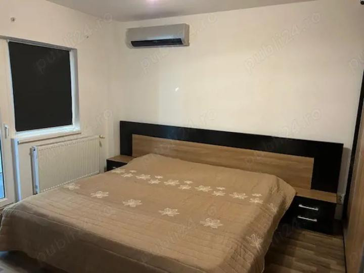 Apartament - 3 camere - decomandat - Berceni 