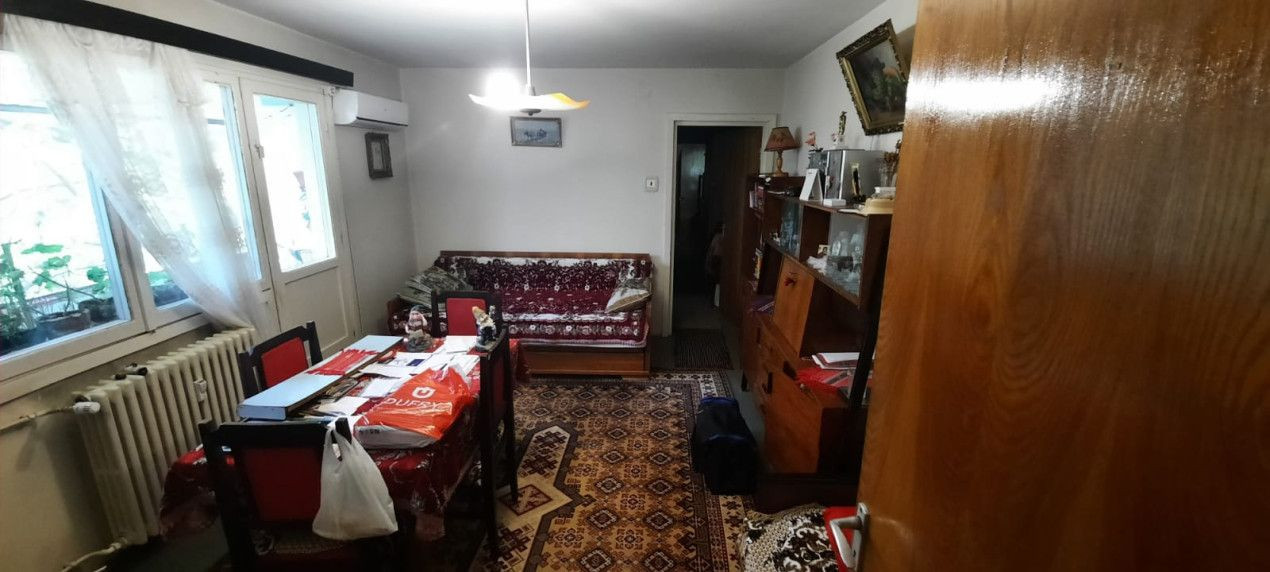 Apartament 4 camere, Gorjului, ZONA LINISTITA