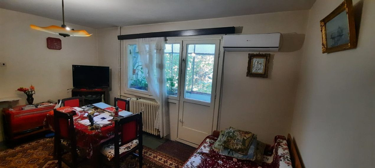 Apartament 4 camere, Gorjului, ZONA LINISTITA