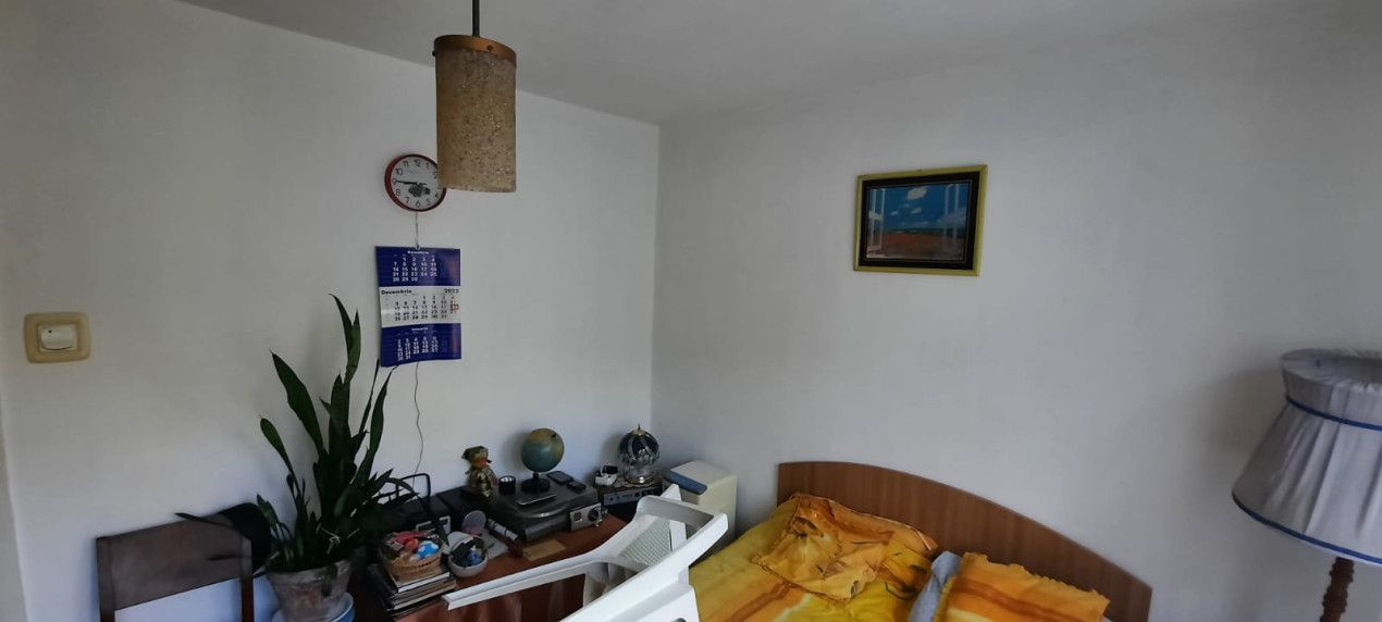 Apartament 4 camere, Gorjului, ZONA LINISTITA