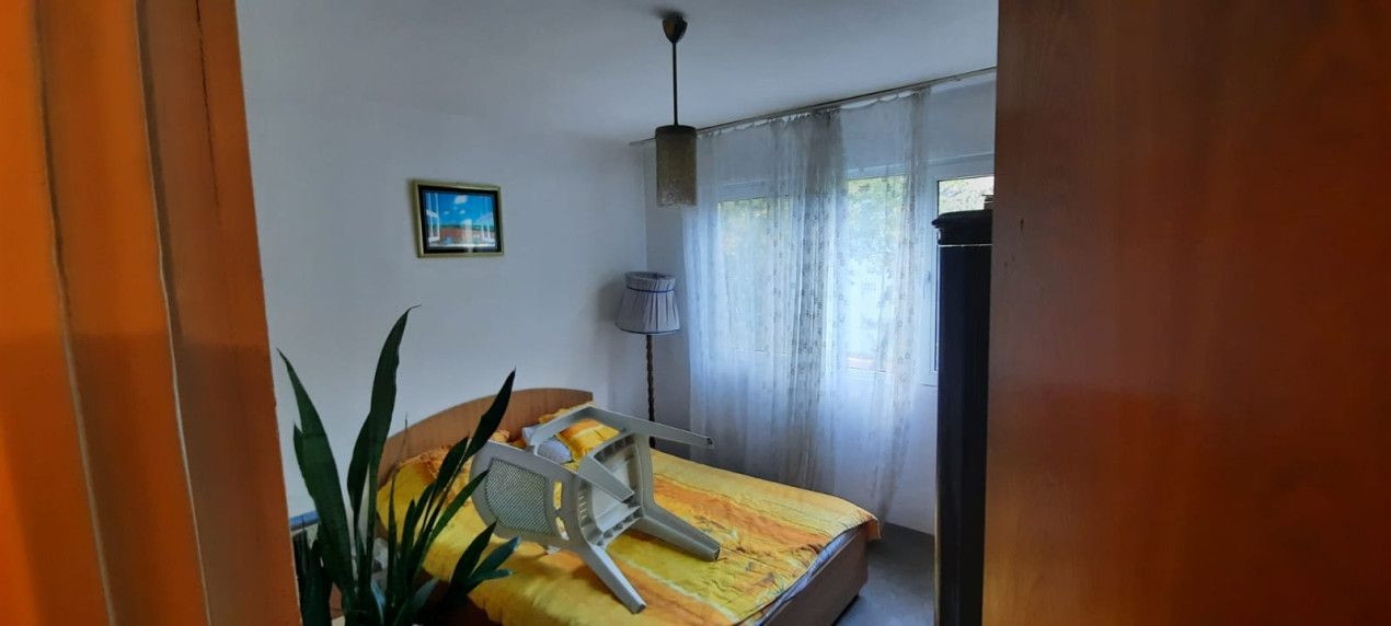 Apartament 4 camere, Gorjului, ZONA LINISTITA