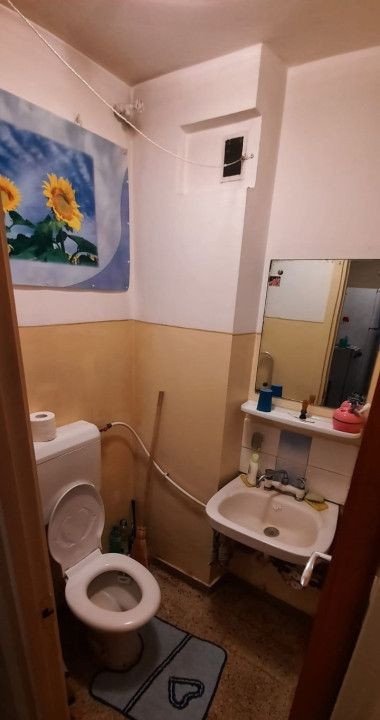 Apartament 4 camere, Gorjului, ZONA LINISTITA