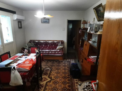 Apartament 4 camere, Gorjului, ZONA LINISTITA