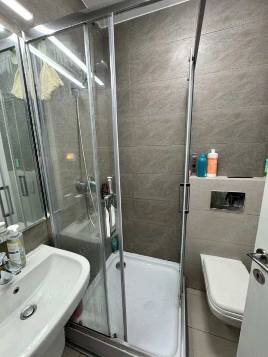 Apartament - 3 camere - decomandat - Baba Novac 