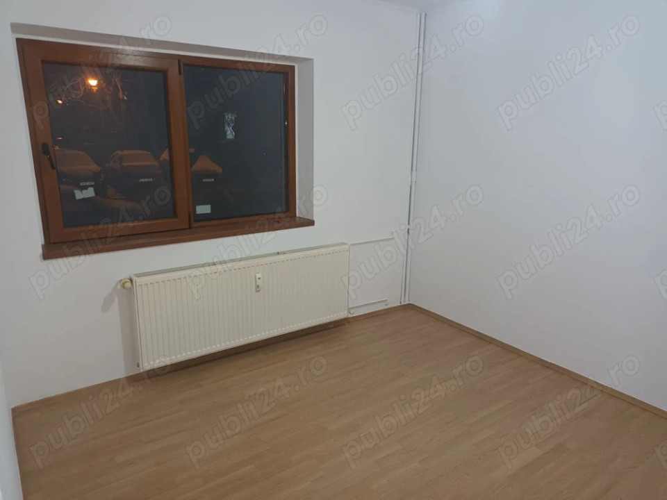 Apartament 2 camere Padesu - Eroii Revolutiei