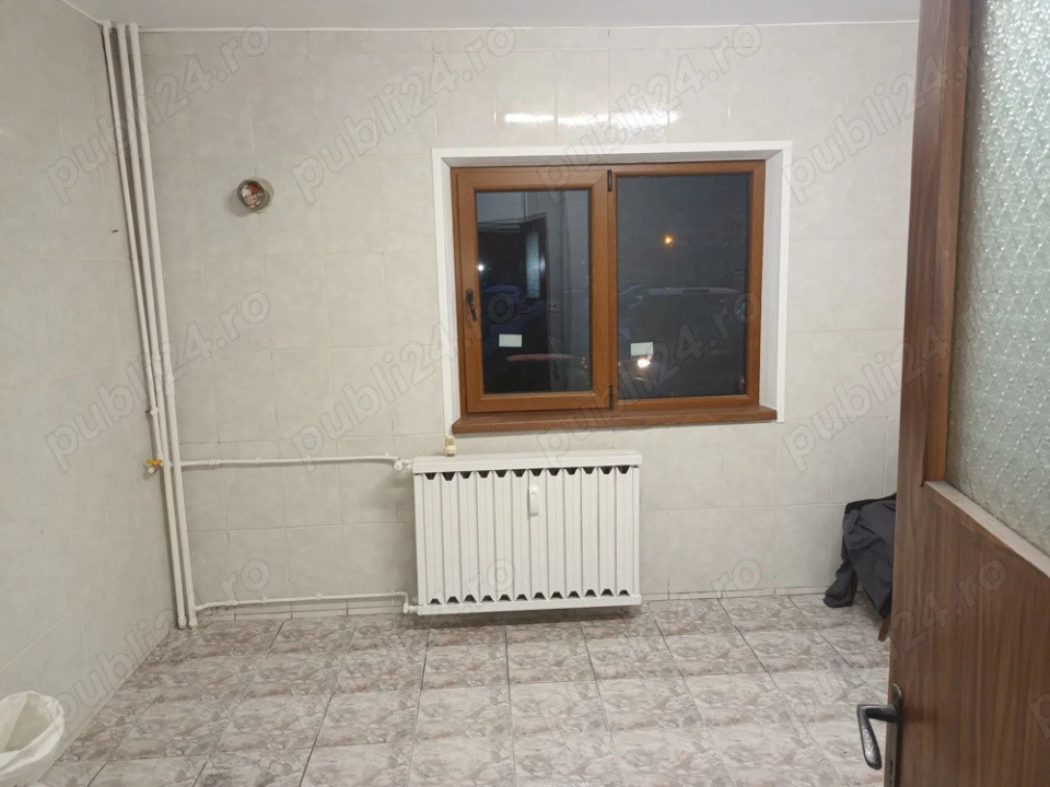 Apartament 2 camere Padesu - Eroii Revolutiei