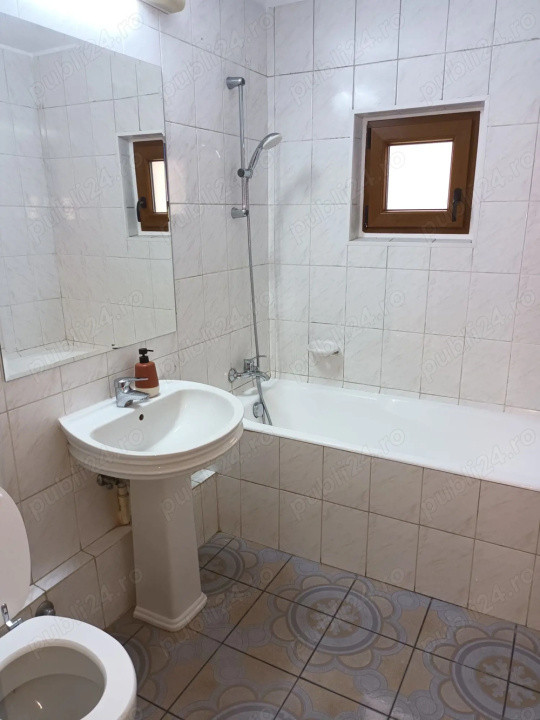 Apartament 2 camere Padesu - Eroii Revolutiei