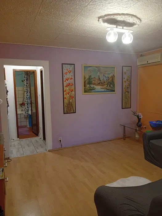 Apartament 3 camere Str. Spinis - Drm. Gazarului