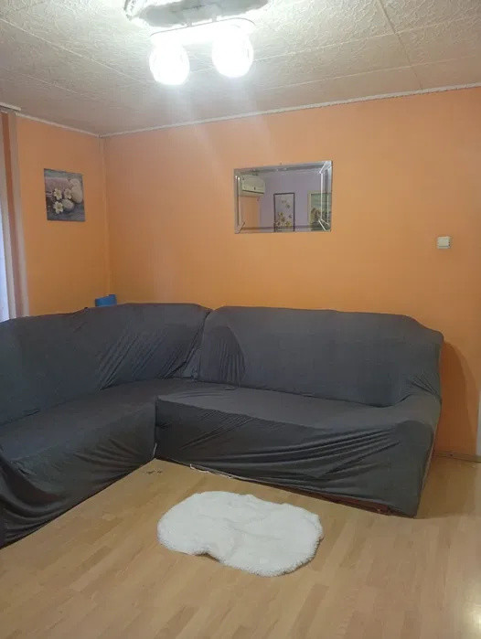 Apartament 3 camere Str. Spinis - Drm. Gazarului