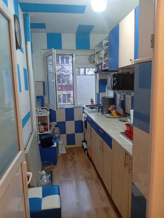 Apartament 3 camere Str. Spinis - Drm. Gazarului