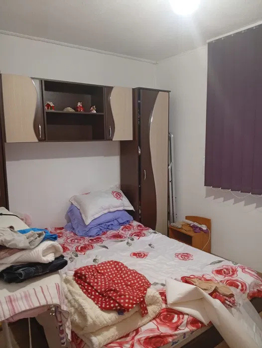 Apartament 3 camere Str. Spinis - Drm. Gazarului