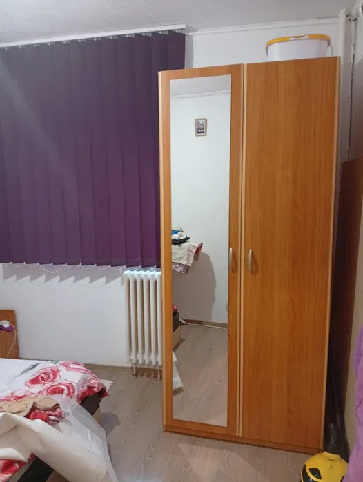 Apartament 3 camere Str. Spinis - Drm. Gazarului